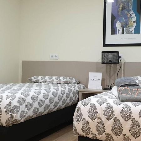 Al Santiago T1 Apartment Viana do Castelo Exterior photo