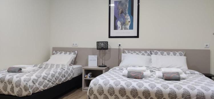 Al Santiago T1 Apartment Viana do Castelo Exterior photo