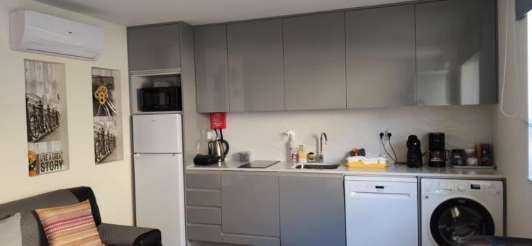 Al Santiago T1 Apartment Viana do Castelo Exterior photo
