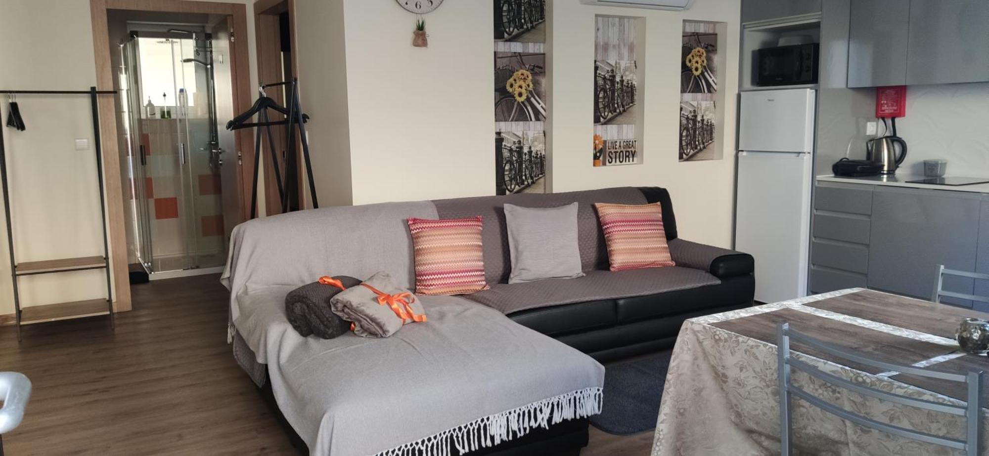 Al Santiago T1 Apartment Viana do Castelo Room photo
